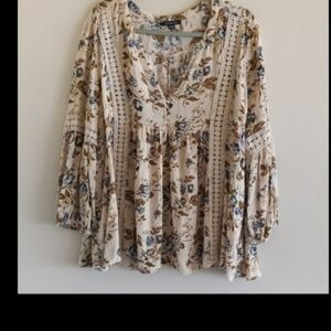 American Eagle Blouse